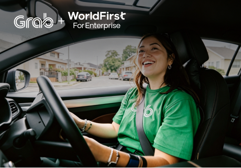 Grab and WorldFirst customer story