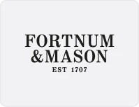 t-Fortnum & Mason