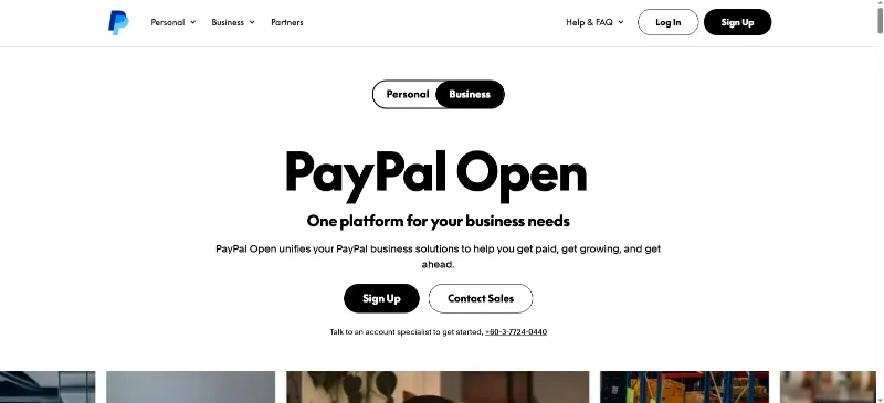 PayPal