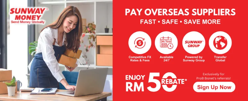 Sunway Money