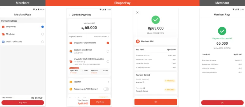 ShopeePay