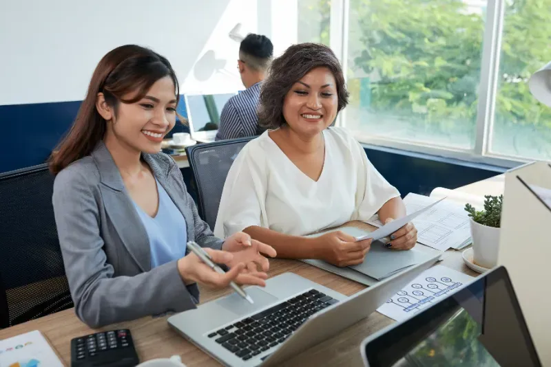 Corporate bank accounts in Malaysia