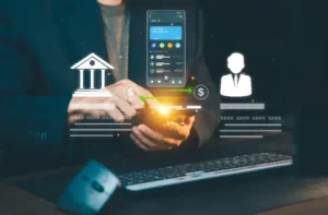 Virtual business bank accounts