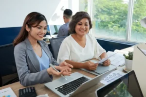 SME Financing in Malaysia: Types and How to Choose the Right Option