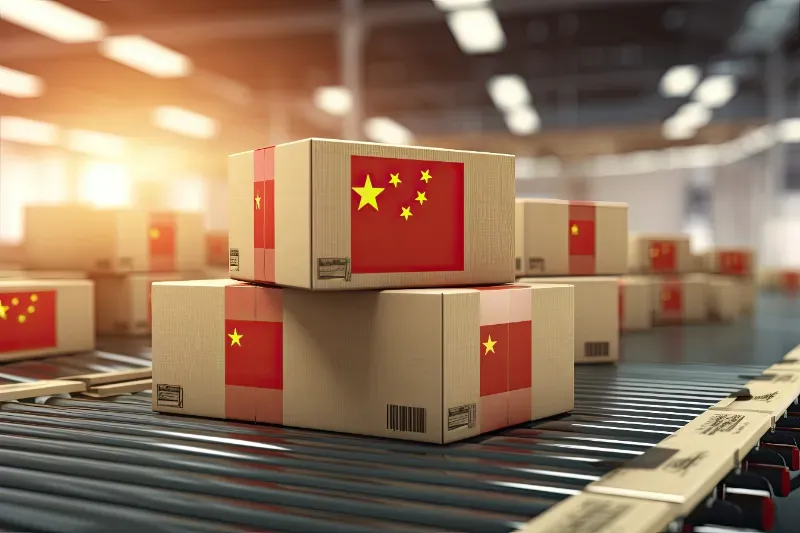 sourcing products from china