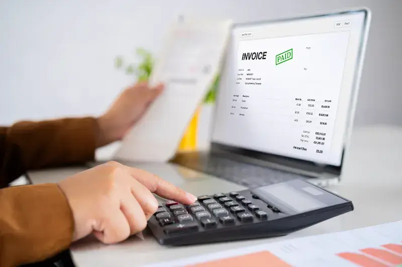 consolidated e-invoice