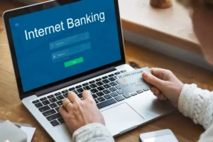 open bank account online