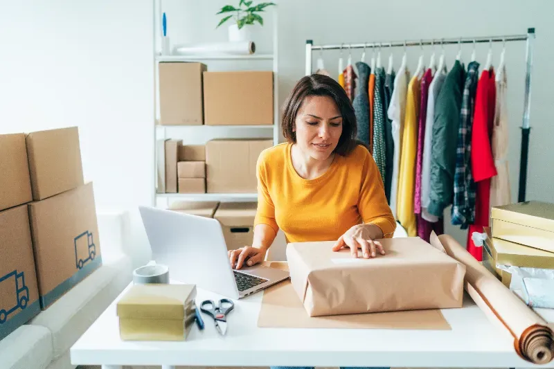 shopee sellers