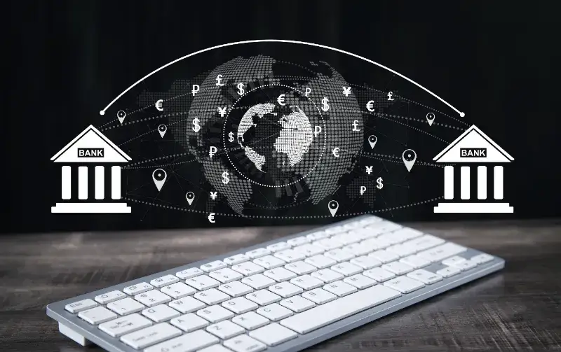How to open an international bank account from Malaysia