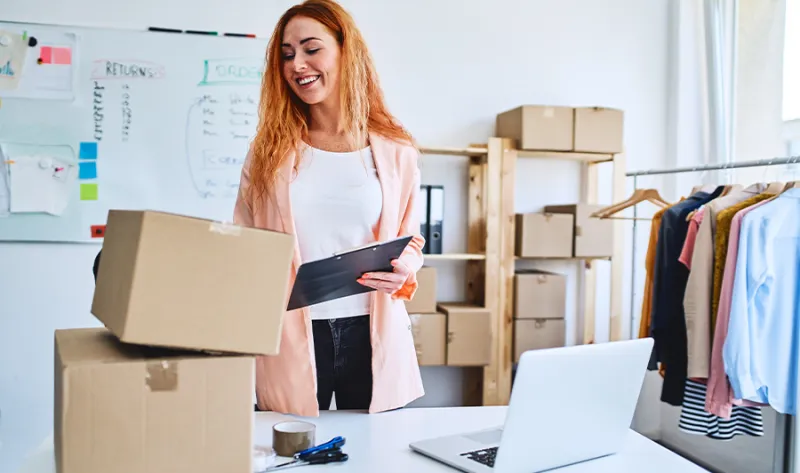 How to grow your e-commerce business