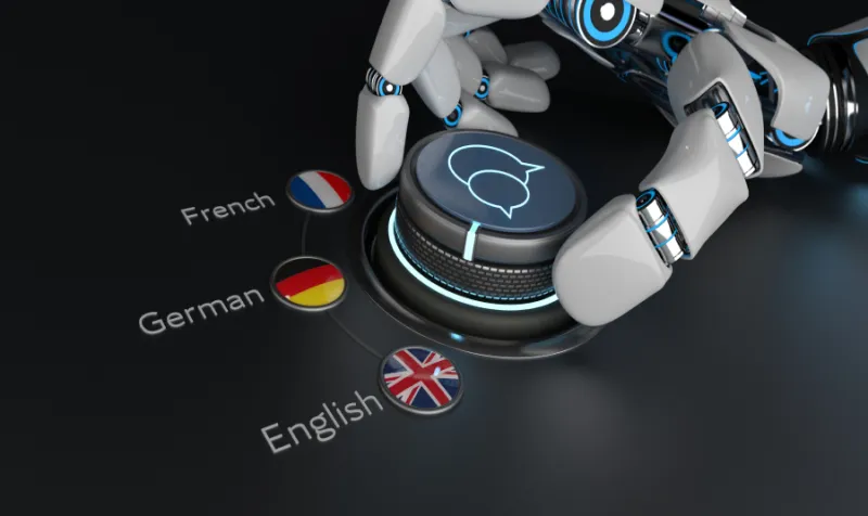 The benefits of machine translation on Alibaba