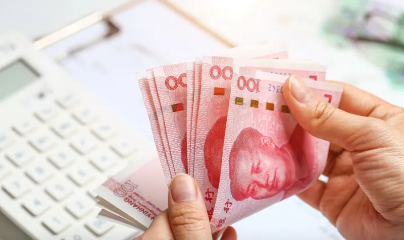 How to reduce refunds and returned payments from China
