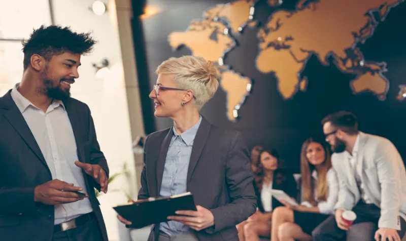 Could using a multi-currency account help boost your business?