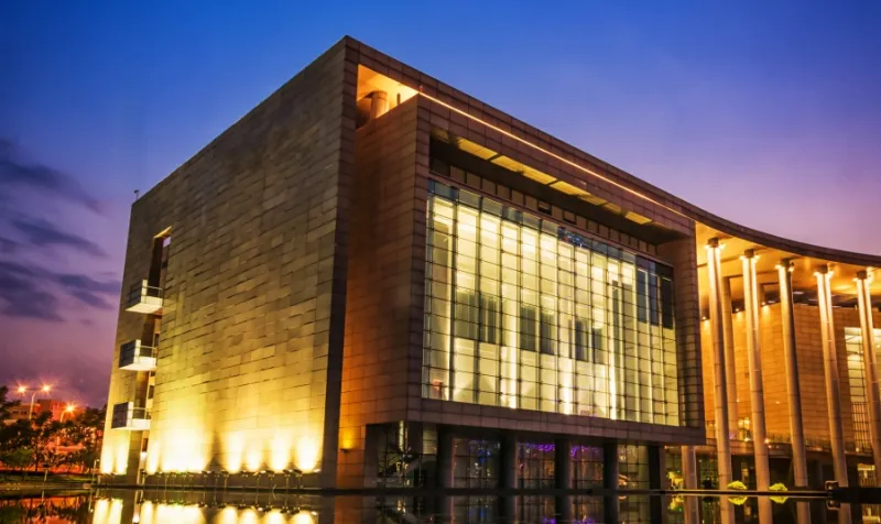 A guide to buying commercial property abroad