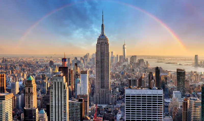 Could setting up in the US take your business to the top?