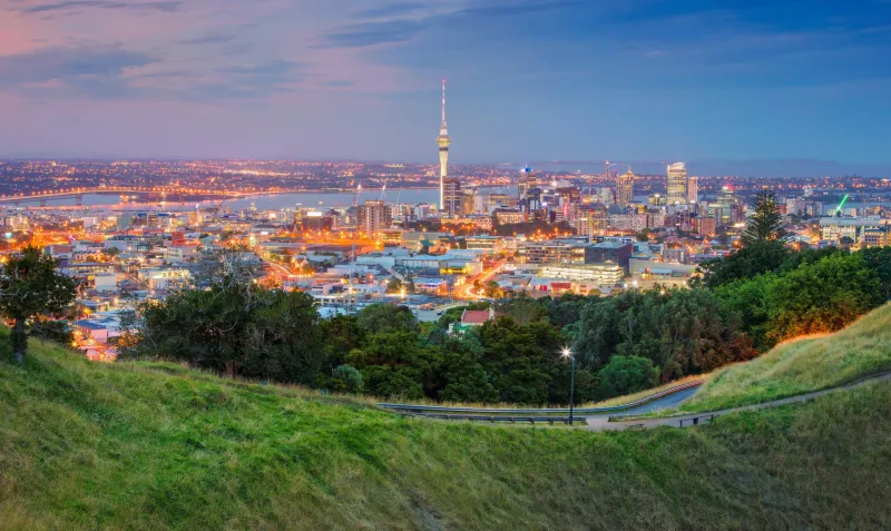Is the grass greener for businesses in New Zealand?