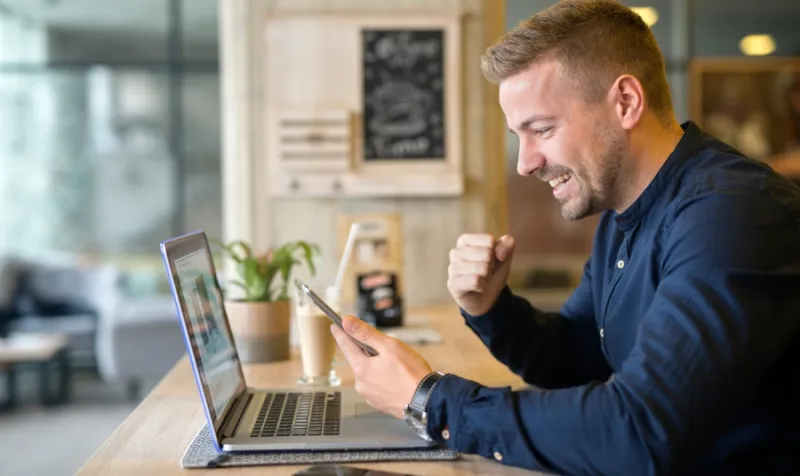 Digital transformation trends in e-commerce