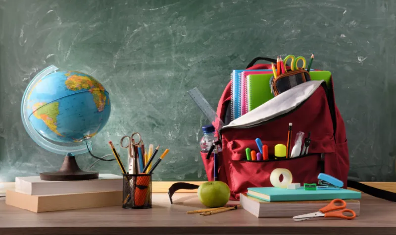 How to get your online business ready for the back to school rush