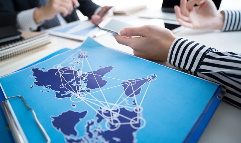 5 international marketplaces to master beyond Amazon