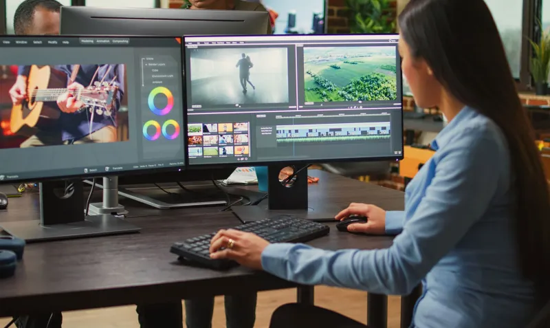 Why high-quality content matters in business