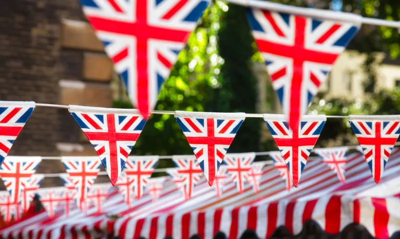 King Charles III coronation: an online seller’s guide
