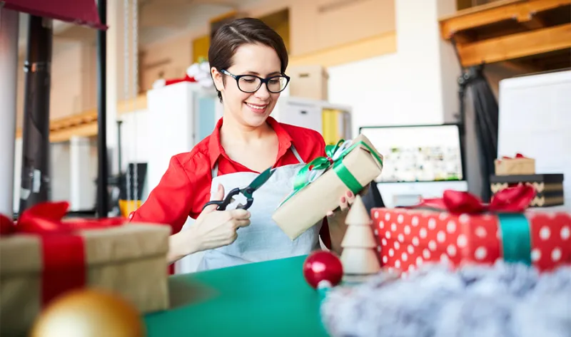 Boost Christmas sales with these strategies and campaigns