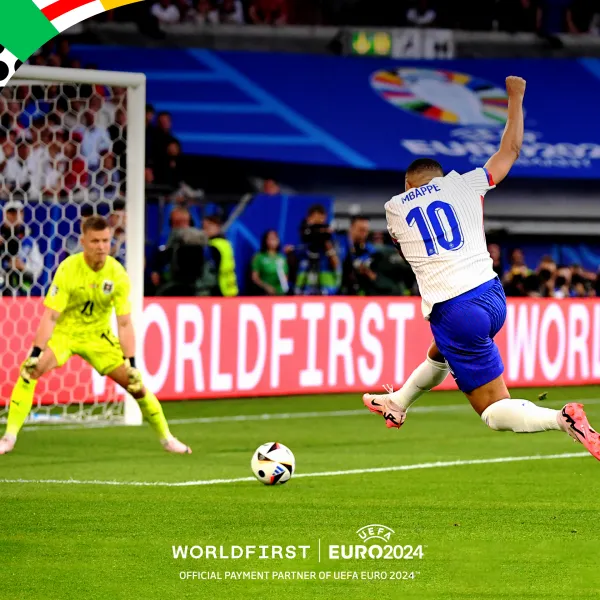 Kicking goals beyond borders: Our UEFA EUROS 2024™ wrap-up