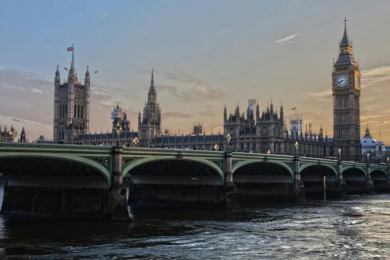 August 2024 UK Market Update