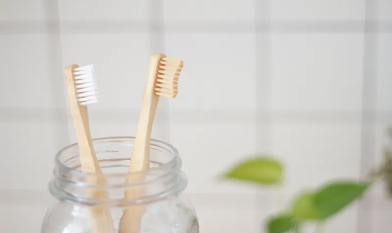 Sustainability: eco-friendly household products