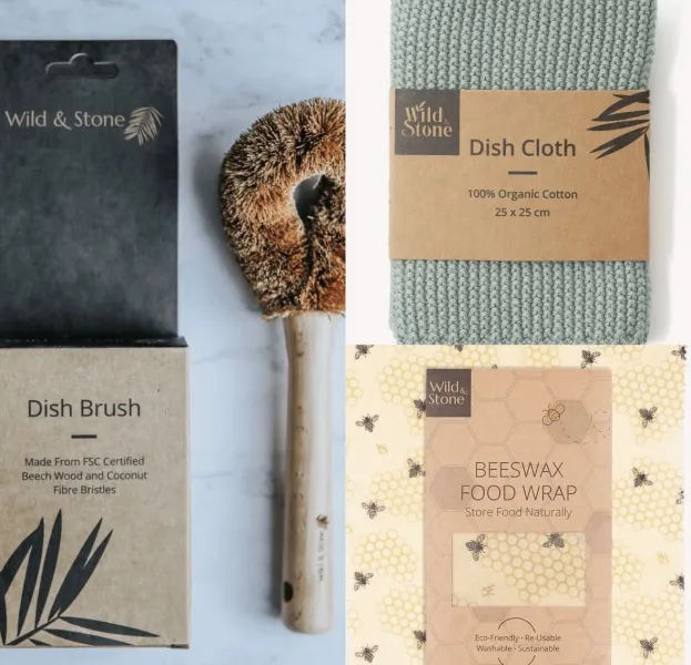 How Wild & Stone built a global sustainable brand