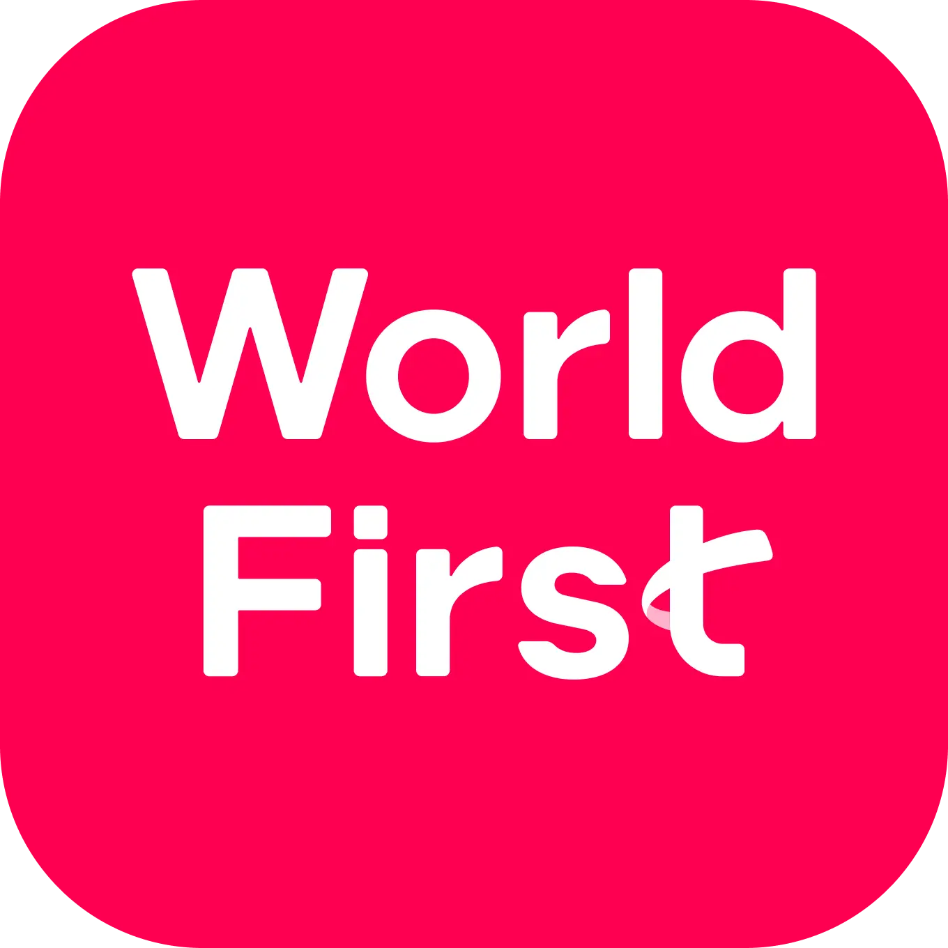 WorldFirst — recent money transfer service photo in London E1W 1UN (Google Business Profile)