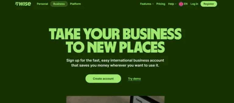 Wise Business