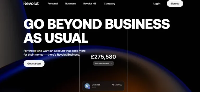 Revolut Business