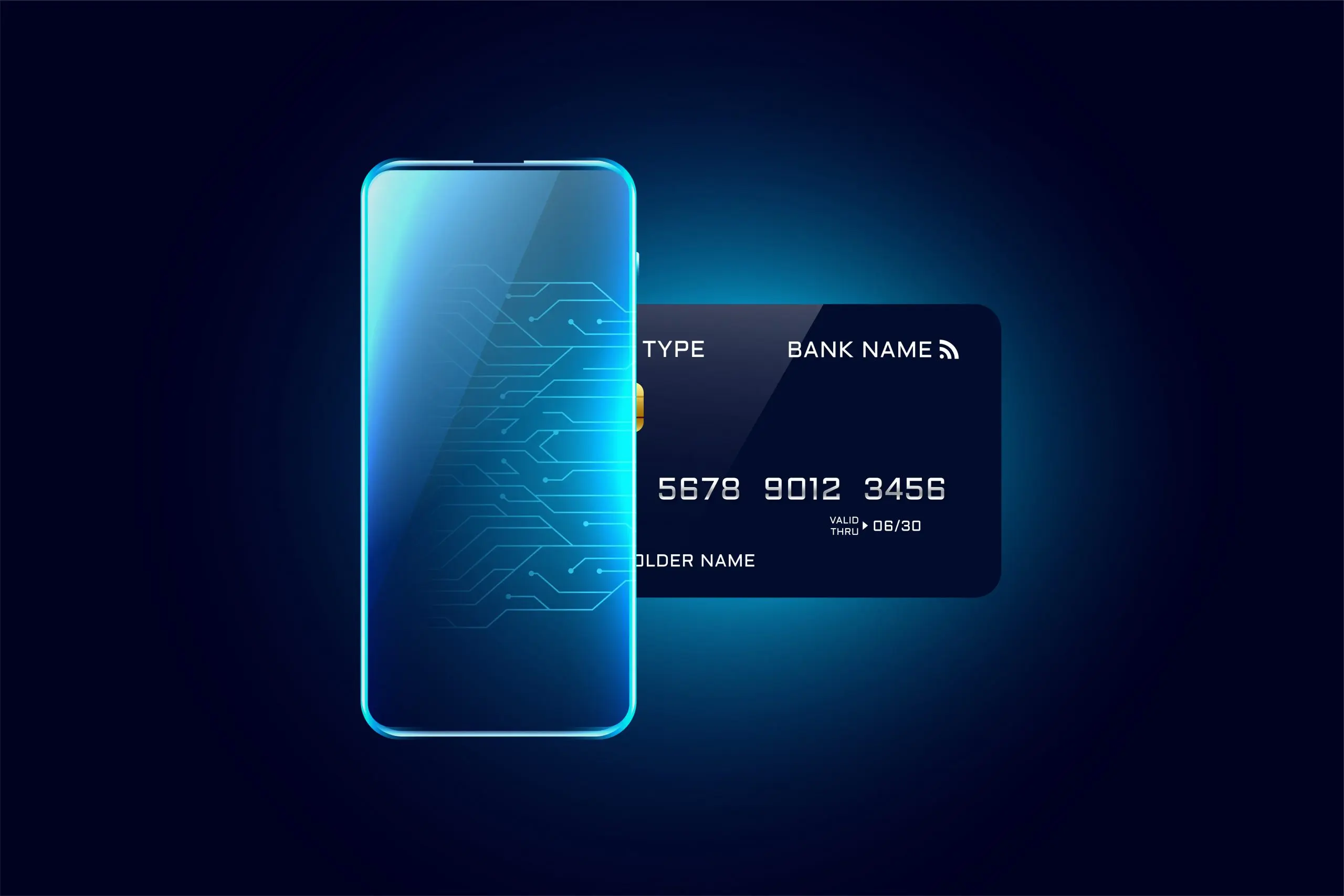Virtual Signed Card What is a virtual card? A guide to smarter payments | WorldFirst UK