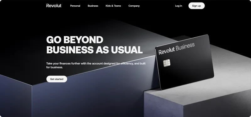 Revolut Business