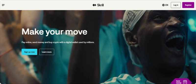Skrill