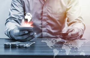 sme international payments