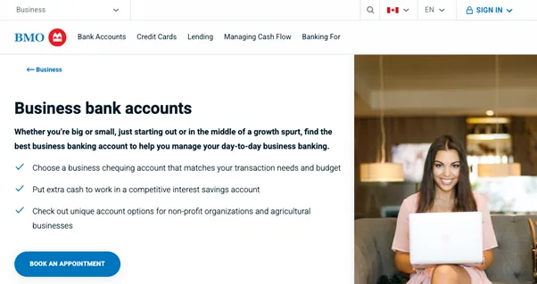 Bank of Montreal (BMO)