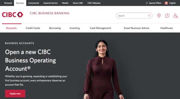 CIBC