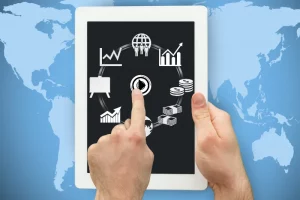what’s the best way to track multi-currency business spending in one place