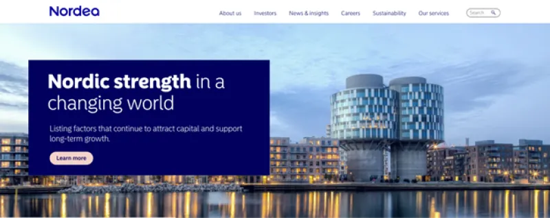 Nordea