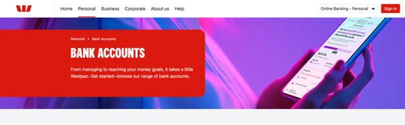 Westpac Banking Corporation