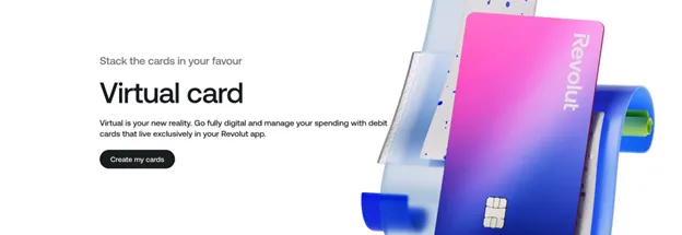 Revolut