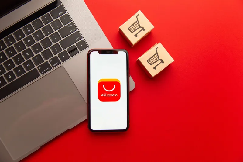 AliExpress Dropshipping Business