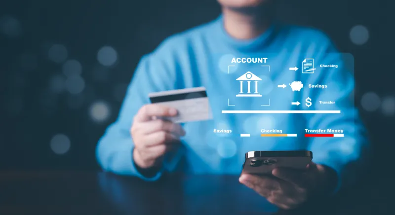 A personal bank account is an account you use to manage your own money, including your salary, bills, savings and everyday spending.
