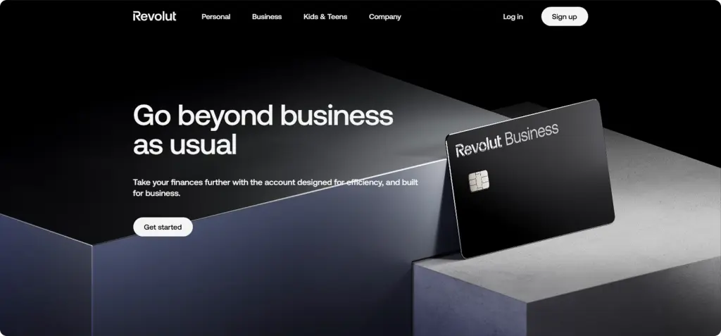 Revolut