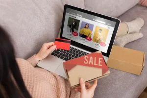 how to sell on shopee
