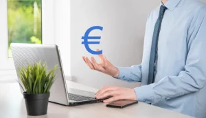 open a euro account in uk