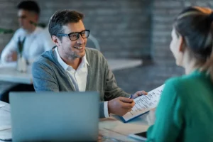 what is a business bank account
