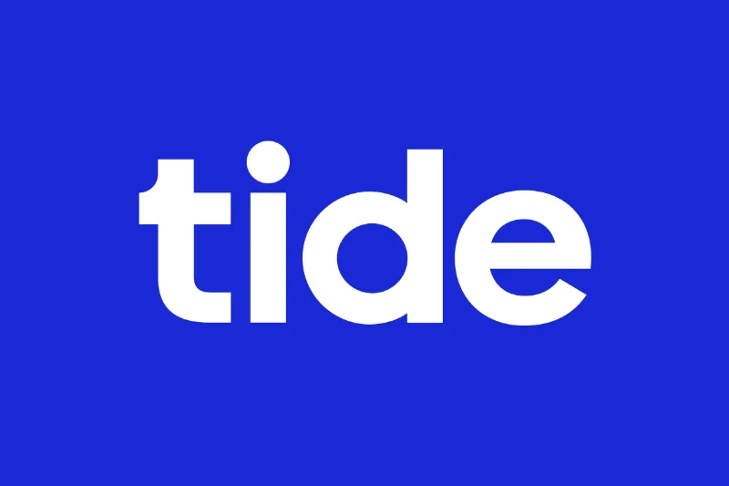 Tide is a UK business financial platform